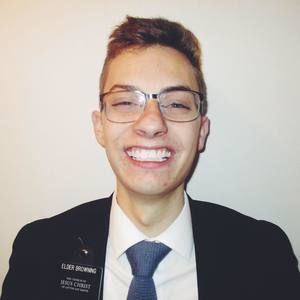 Meet your Posher, Hunter